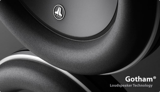 Illustration for article titled 3.8-Kilowatt JL Audio Gotham G213 Subwoofer is The Mother of All Subs